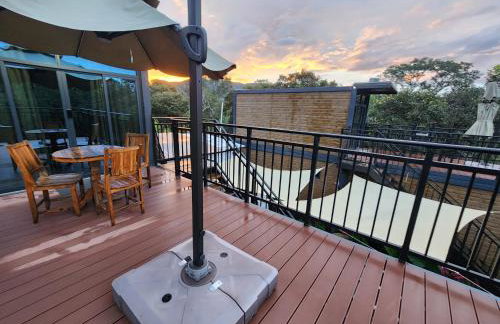 Pousada Vilas Boas - Suíte Casal 1 - Foto 42