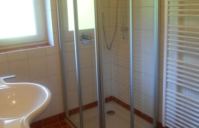 Charming Holiday Home in Huttau With Barbecue - Foto 21