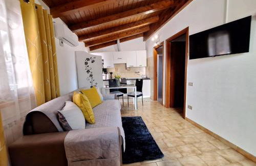 Appartamento con vista Lago Casa Gaspar - Foto 7