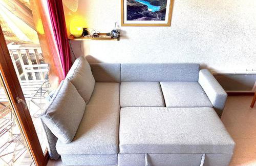 APPARTEMENT CHALETS DU SUPER D - Photo 19