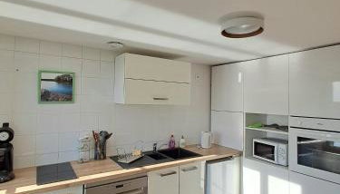 LA VUE LOIRE Appartement - Foto 4