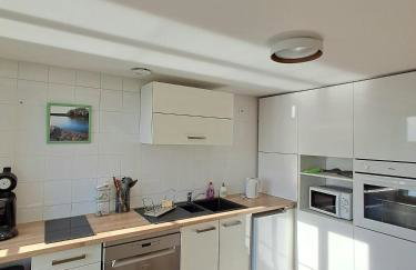 LA VUE LOIRE Appartement - Foto 4
