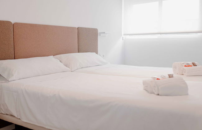 Apartamentos 525 Los Narejos - Foto 13