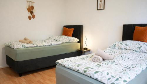 ZecheLoft by Linus - Place22 - Photo 2, towels, wardrobe