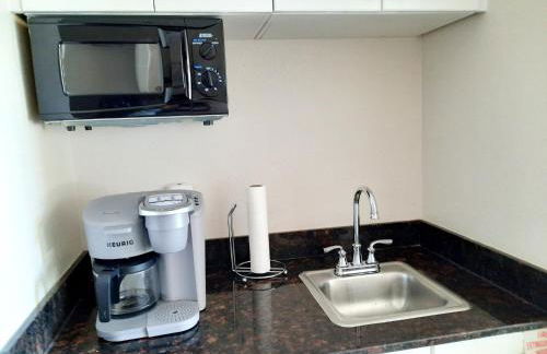 Ground-floor Studio at Sandestin Golf & Beach Resort: Sleeps 4 - Foto 22