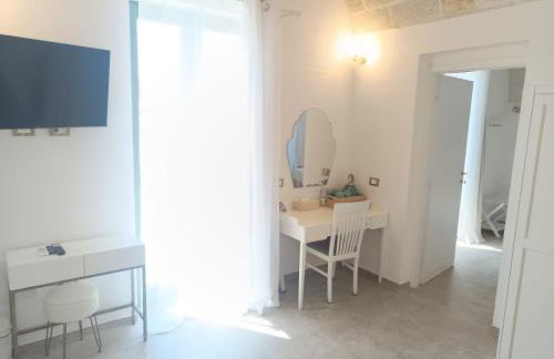 TENUTA DOROLIVO Agri Relais - Foto 75