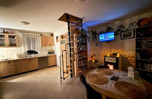 Enklawa Pana Pszczoły - Foto 13