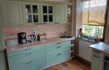 Appartement mit Herz - Photo 7