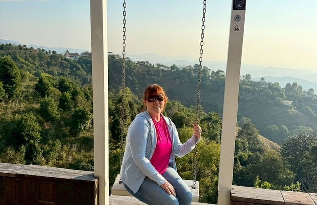 Maemon villa - Foto 18