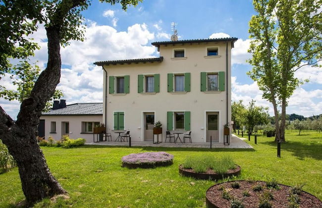 Agriturismo Redó - Photo 76