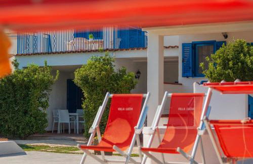 Villa Lucia - Foto 56