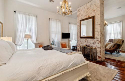 Bright Villa w Heated Pool & Pool Table 5br 4ba - Foto 22