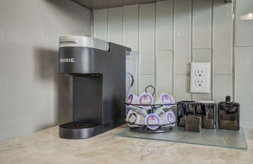 The Overlook Luxury Rooftop Retreat by Broadmoor - Foto 17