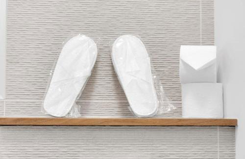 Designer 1-Bed Flat, 1-Min to Tube, Fast Central London Access - Foto 38