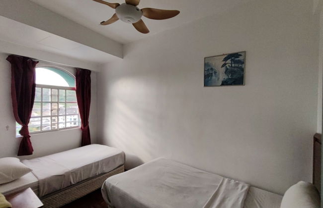 Amy Home Moonlight Apartment, Cameron Highlands - Foto 40