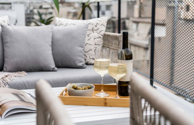 Sanders Port Piraeus - Foto 74