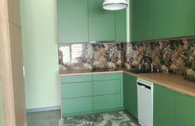 Green Apartament - Foto 1