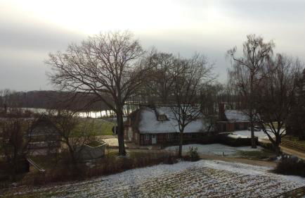 Idyllischer Erholungsurlaub im Historischen Bauernhaus auf der Prinzeninsel Plön - Foto 19