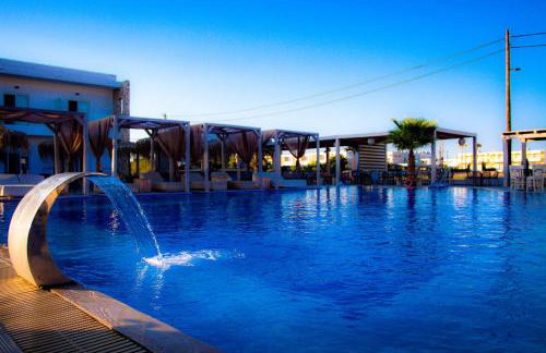 Sunshine Hotel Tigaki - Foto 54