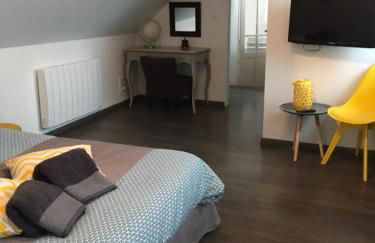 Gîte VILLA PAUL - Foto 15