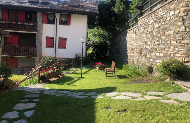 Belle Vue - Bluchalet - Foto 16