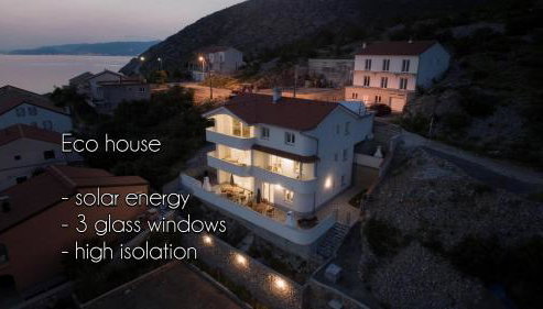 Apartments Maris Senj - Foto 2