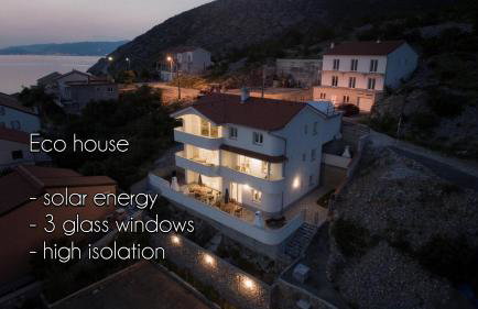 Apartments Maris Senj - Foto 2