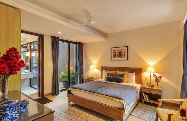 Aalia Villas Anjuna, Goa by Aalia Collection - Photo 5