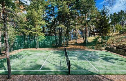 VILLA COLLINA VERDE - Foto 49