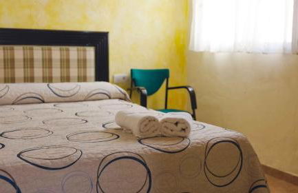 Alojamientos Villa Trinidad - Foto 24