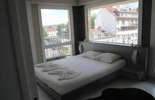 Le petit Robinson - Metz - 4 people - Foto 48