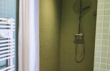 ღ Villa des Astres 850 m2 - Piscine, Sauna, Hammam, & Salle de Cinéma - Foto 61