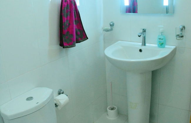 Seasand Villa - Foto 14