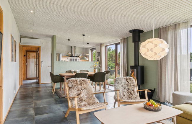 "Eila" - 400m from the sea - Foto 8