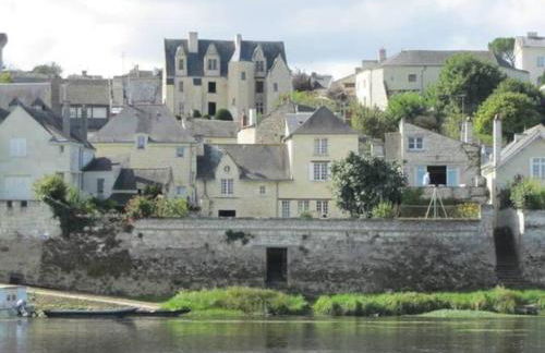 La maison de Typère - Foto 34