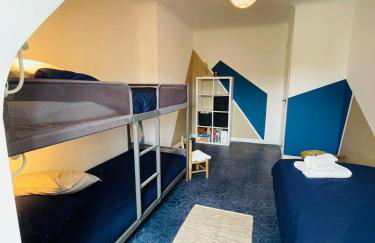 La Grande Plage, tout proche des plages, 5 personnes - Foto 16