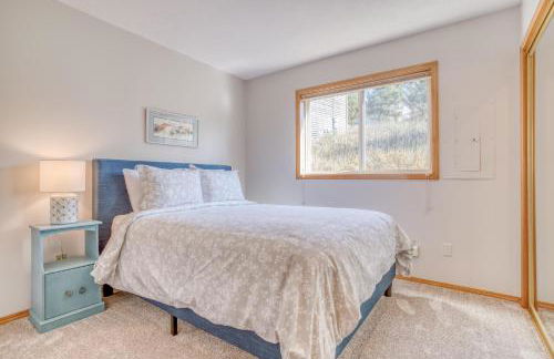 Puffin Hollow - Meredith Lodging - Foto 18