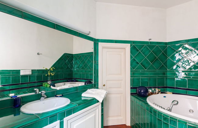 Luxury Trevi Apartment - Foto 39