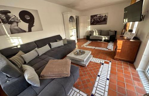 Holiday Home Huus ant Koornfeld by Interhome - Foto 33