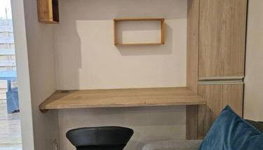 Le 301 Vercingétorix - Proche Paris & Disney - Foto 4