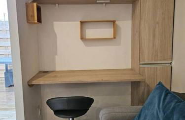 Le 301 Vercingétorix - Proche Paris & Disney - Foto 4