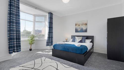 New! 4BR in Durham Road - Foto 3