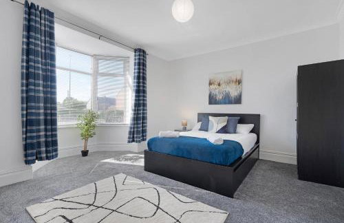 New! 4BR in Durham Road - Foto 3