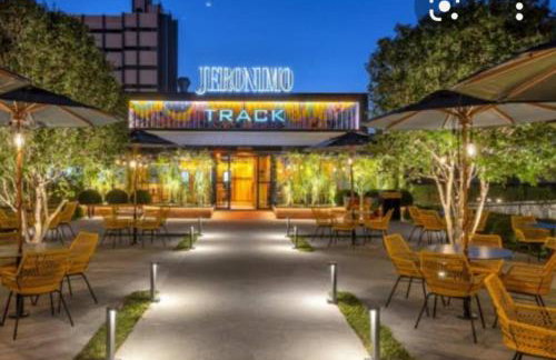 Apartamentos Nadai 301 - Foto 37