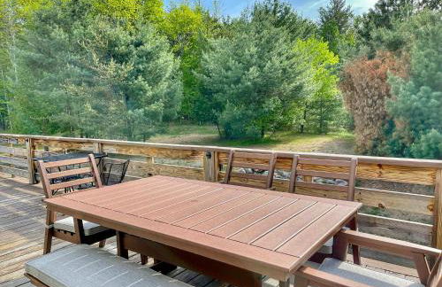 Whiteface Mountain Chalet - Foto 49