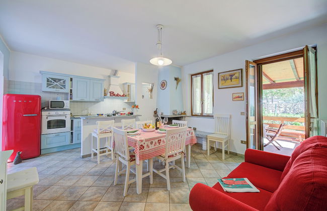 Brighty Rainbow House Garden - Foto 25