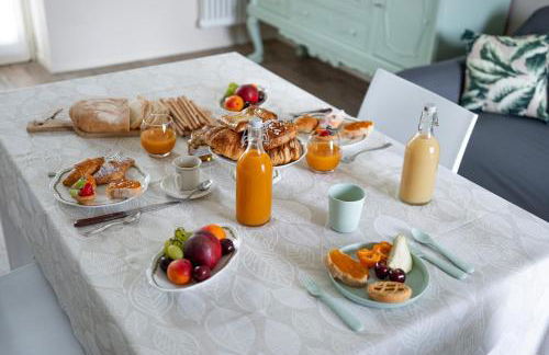 Villa Ribella - Family Apartment - Foto 31