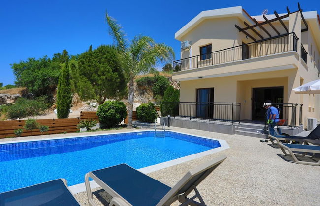 Villa Melisos in Malatya - Foto 4