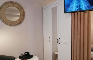 Le Vauban, Charmant studio 5 minutes du Château - Foto 30