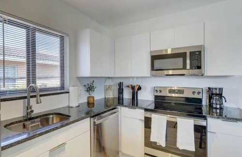 Beachy&Boho apt for 6 people with kitchen and pool - Foto 4